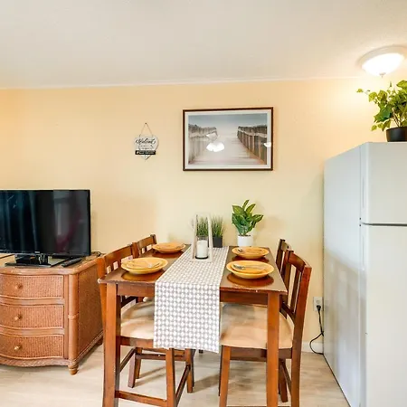 Beachfront Corpus Christi Condo With Pool Access! Exterior foto