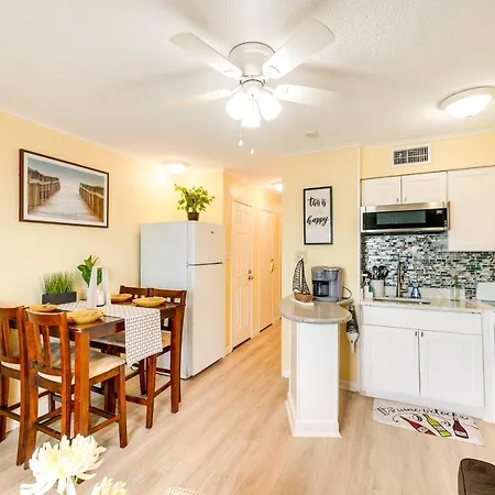 Beachfront Corpus Christi Condo With Pool Access! Exterior foto